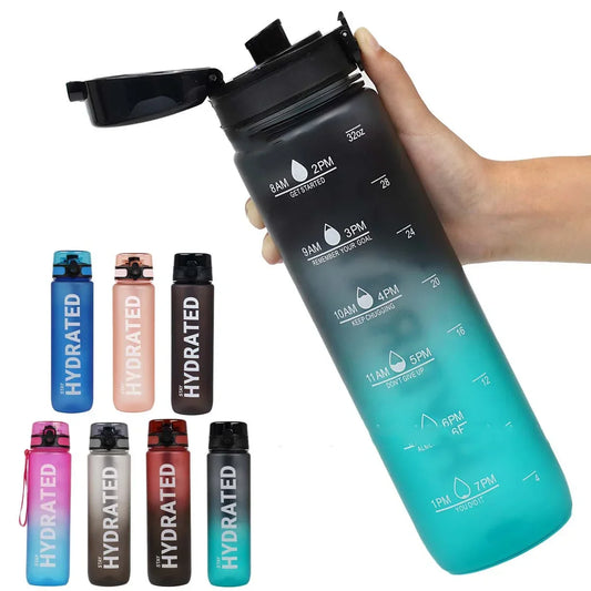 1L HYDRATED CUP