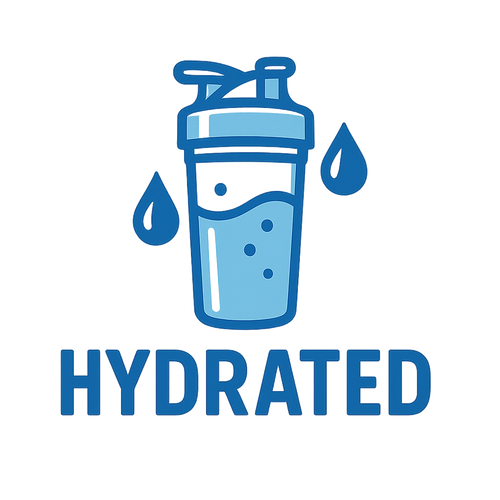 Hydrated
