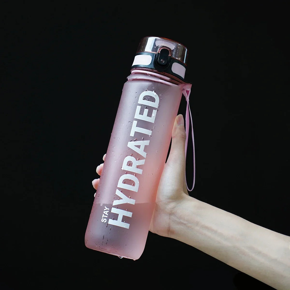 1L HYDRATED CUP