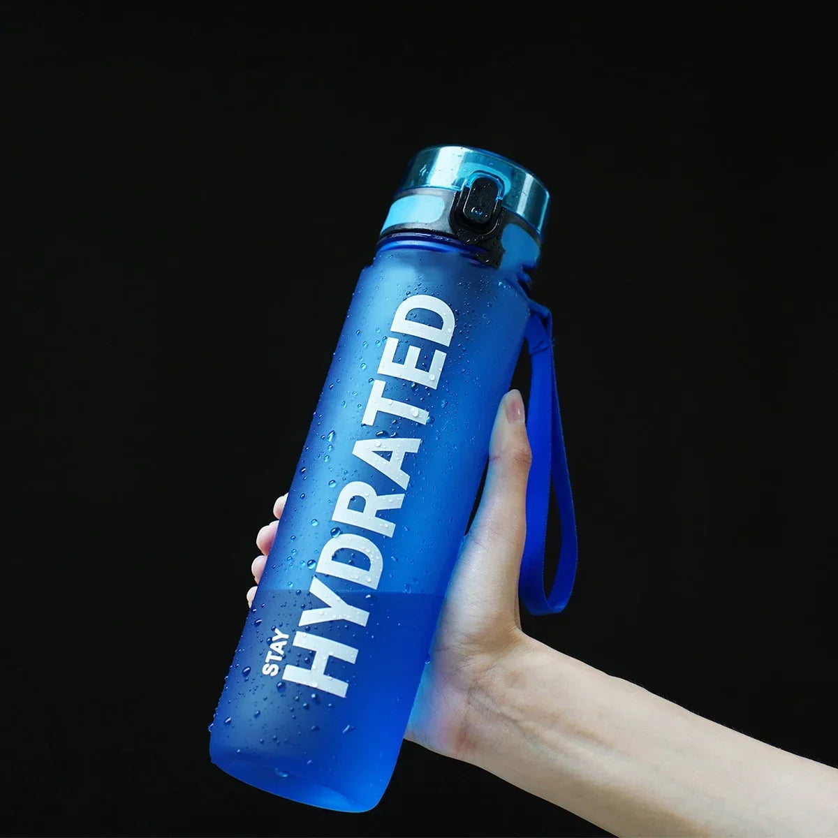 1L HYDRATED CUP