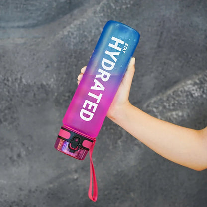 1L HYDRATED CUP