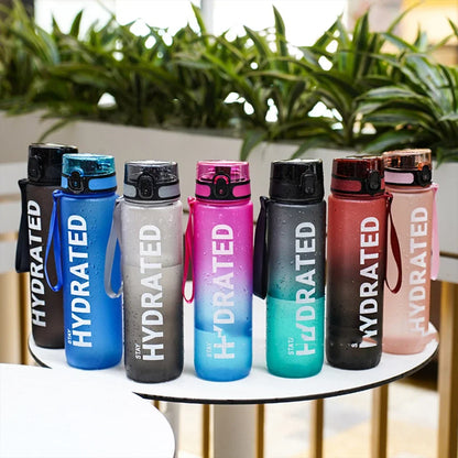1L HYDRATED CUP