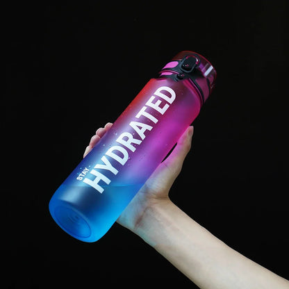 1L HYDRATED CUP