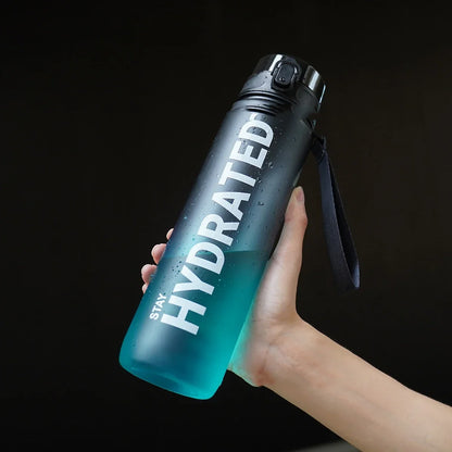 1L HYDRATED CUP