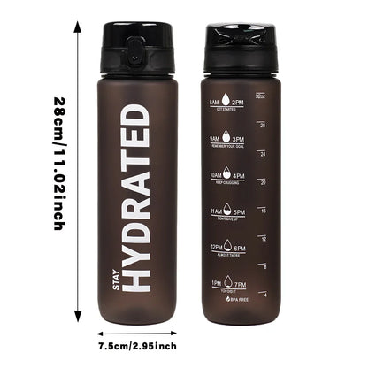 1L HYDRATED CUP