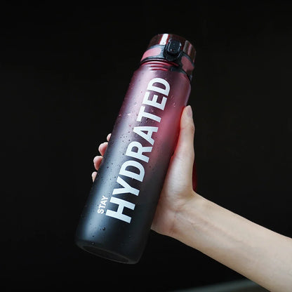 1L HYDRATED CUP