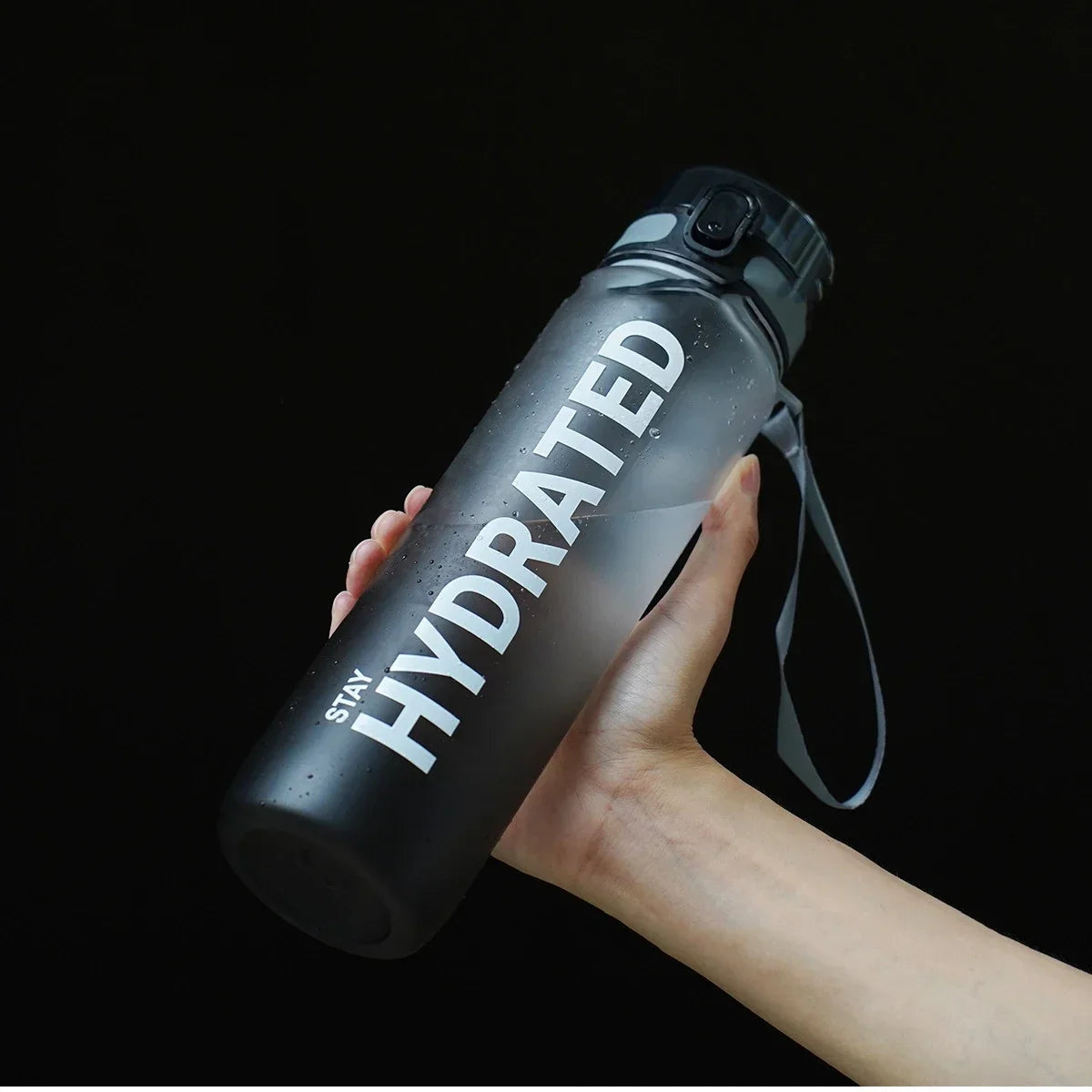 1L HYDRATED CUP