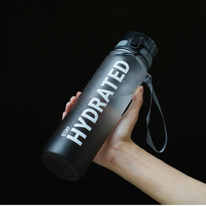 1L HYDRATED CUP